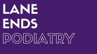 Lane Ends Podiatry Warrington